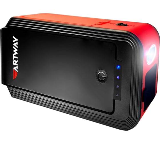 Изображение товара Пуско-зарядное устройство Artway JS-1016 JS-1016