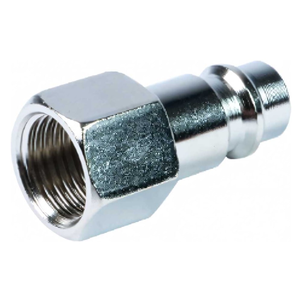 Изображение товара Штекер с внутренней резьбой 1/4" для пневморозеток Jeta PRO JEPF 20