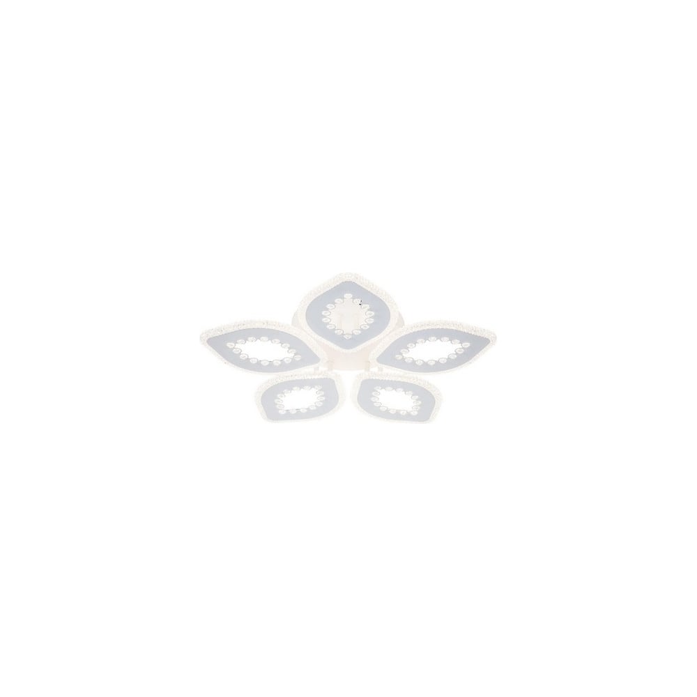 Потолочный светильник ESCADA 10271/5 LED*90W White 10271/5LED