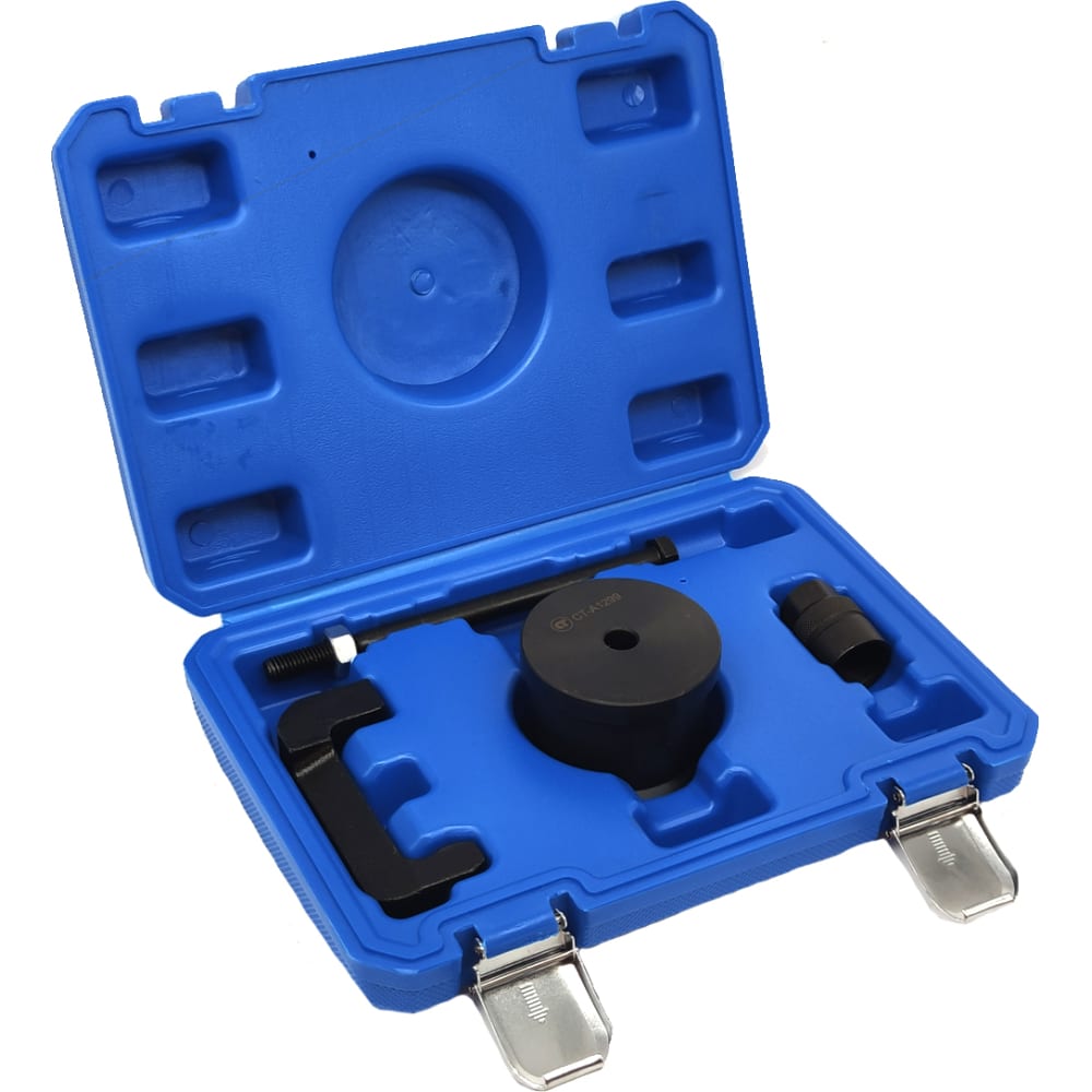 Съемник форсунок CDI Car-tool приспособление для регулировки форсунок scania car tool
