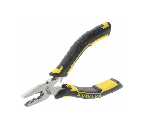 Изображение товара Комбинированные мини-плоскогубцы Stanley FATMAX FMHT0-80516