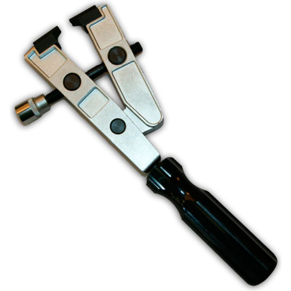 Сервисные клещи для хомутов ШРУСа /хомутов с ушком/ Car-tool иглы швейные для штопки d 0 7 мм 4 3 см с удлиненным ушком 10 шт