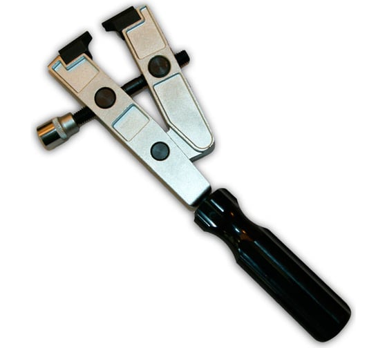 Изображение товара Сервисные клещи для хомутов ШРУСа, хомутов с ушком Car-tool CT-4077