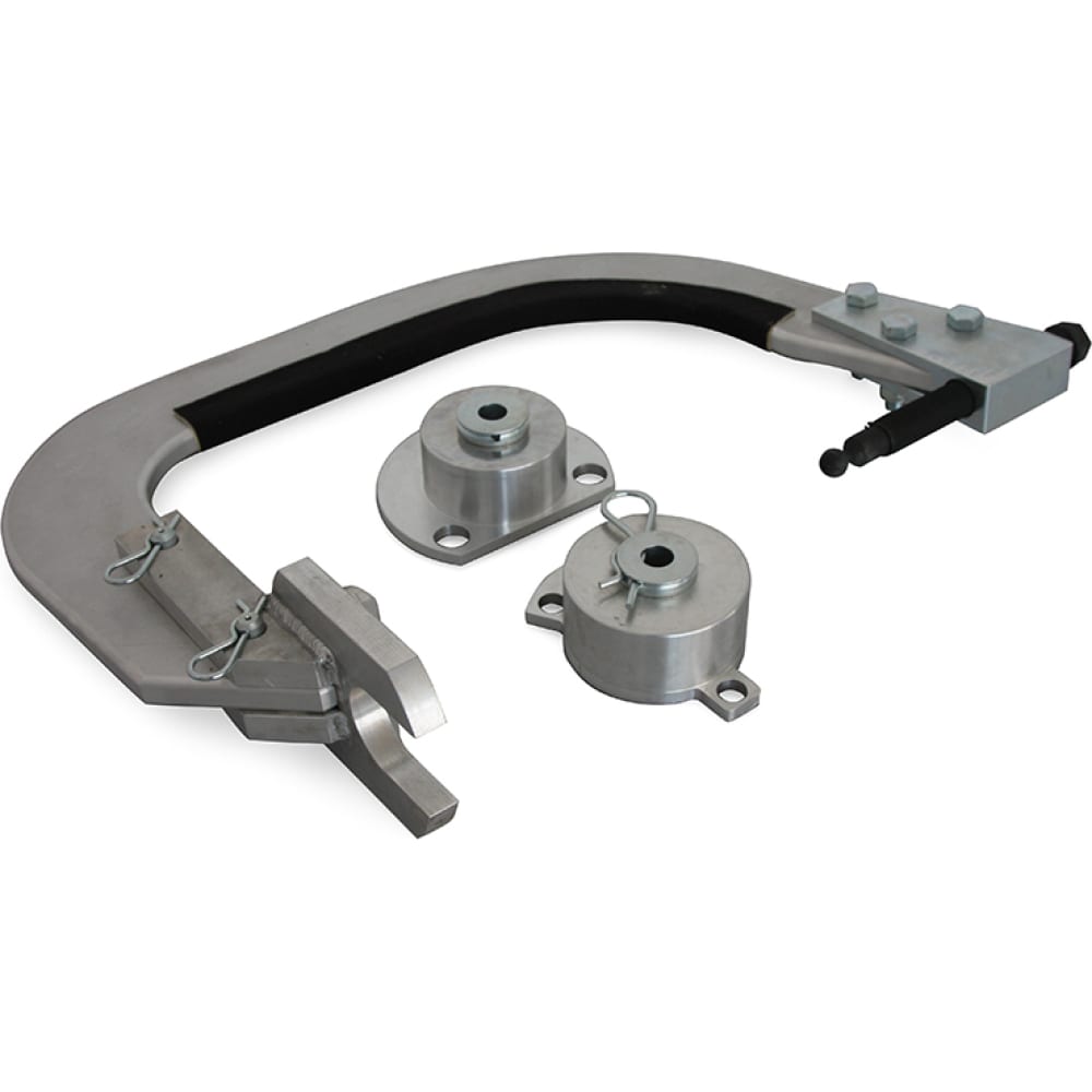 Стяжка пружин VOLVO Car-tool приспособление для пружин регуляторов тнвд bosch p7100 car tool