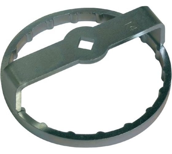 Изображение товара Ключ масляного фильтра Renault Car-tool 66.6 мм CT-G005