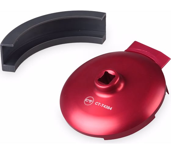 Изображение товара Инструмент для замены клинообразного ремня BMW N52K Car-tool CT-T4384