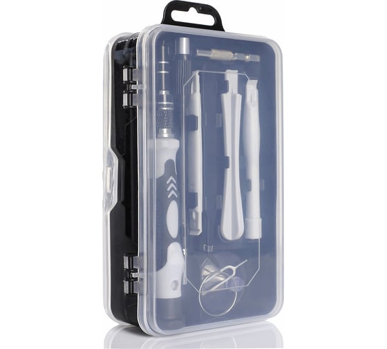 Изображение товара Набор отверток для точных работ SSY инструменты для ремонта телефона 20220