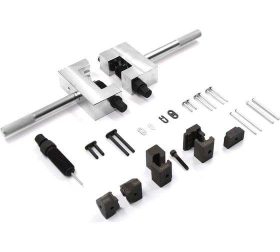 Изображение товара Набор для цепи ГРМ Mercedes Car-tool CT-Z0305