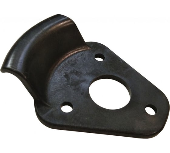 Изображение товара Крепление для монтажа греющего кабеля на кровле Истэк "Радиус" 910019