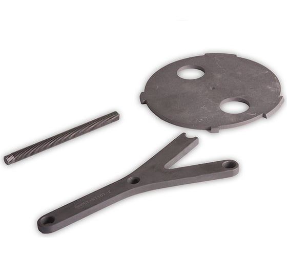 Изображение товара Монтажное приспособление для АКПП AW6A Car-tool CT-N1107