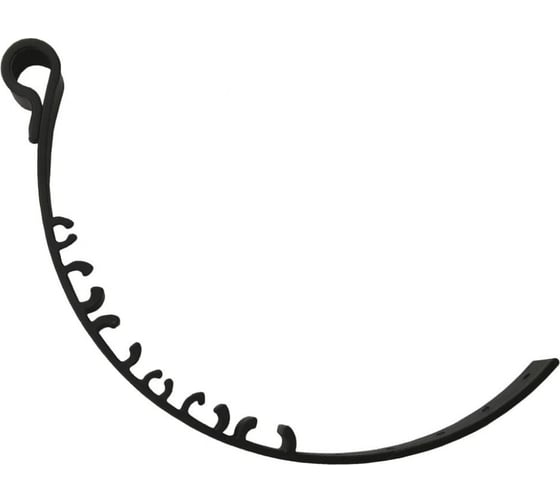 Изображение товара Крепление для монтажа греющего кабеля в желобе Истэк "Комфорт" 910018