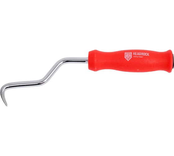 Изображение товара Крюк для арматуры HEADROCK 709-080-772