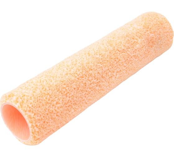 Изображение товара Малярный валик Rollingdog Super-Micro 230 мм, микрофибра, ворс 6 мм, диаметр 38 мм 00200