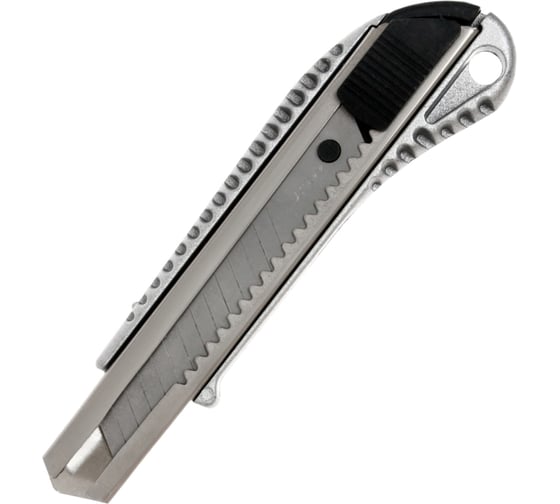 Изображение товара Нож HEADROCK строительный металлический (18мм) 705-010-240