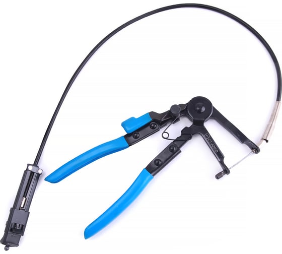 Изображение товара Клещи для пружинных хомутов Car-tool CT-A2058