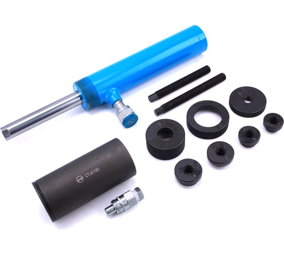 Изображение товара Монтажный комплект для втулок рессоры VOLVO / SCANIA Car-tool CT-A1181