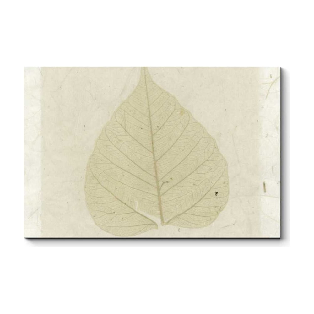 Картина Picsis сувенир от сглаза ущее дерево листья сердце серебро 11 5х5х18 5 см