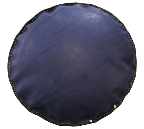 Изображение товара Мешок Киянка ППК рихтовочный кожаный мк-2 ø250мм 0305047