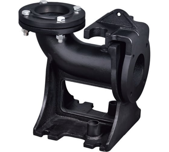 Изображение товара Быстроразъемная муфта для канализационных насосов Aquastrong 80-80 TO80-80