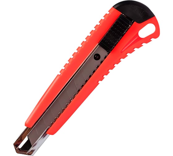 Изображение товара Нож HEADROCK строительный нк (18мм) 705-010-224