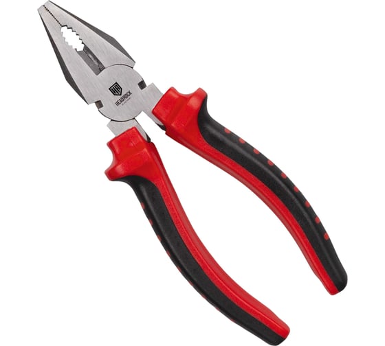Изображение товара Пассатижи HEADROCK 160мм 477-208-160