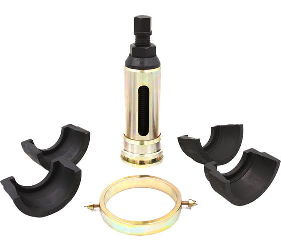 Изображение товара Набор инструмента для замены подшипников передней оси грузовиков SCANIA 113 /320/ Car-tool CT-A1560