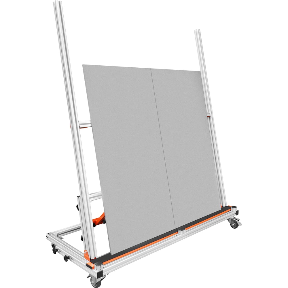 Система транспортировки и маневрирования для крупноформатных плит Vertextools 17-06-06