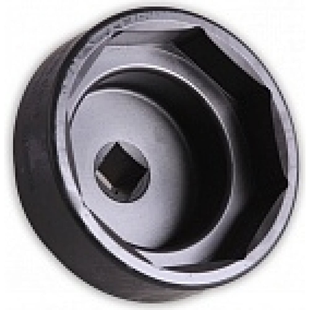 фото Восьмигранная головка 100 мм для scania car-tool ct-b1126