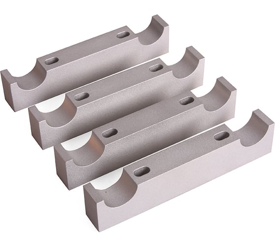 Изображение товара Прижимные пластины Porsche Car-tool CT-3934