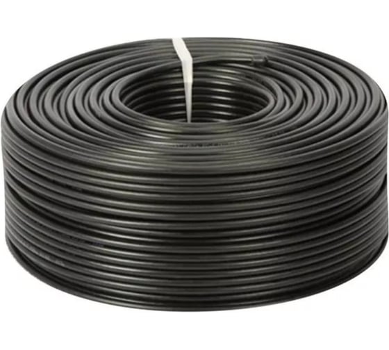 Изображение товара Кабель ВВГнг А -LS Завод Москабель 2x25-0,66 50м 935210