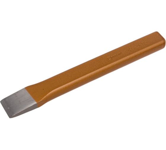 Изображение товара Слесарное зубило NORGAU 21x175 мм NOR 075311175