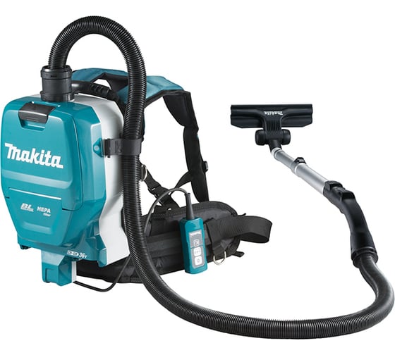 Изображение товара Пылесос Makita DVC261ZX11
