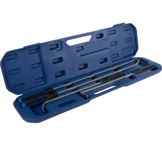 Изображение товара Набор рихтовочных лопаток Optimus 4 шт hd RF042