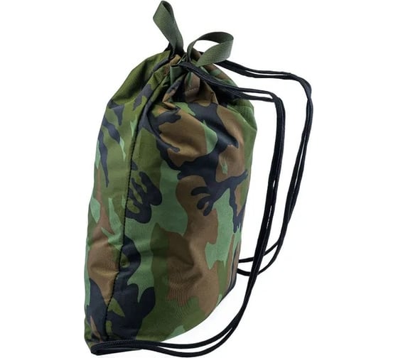 Изображение товара Универсальный мешок-рюкзак Tplus 470x330 мм, оксфорд 600, нато T019669