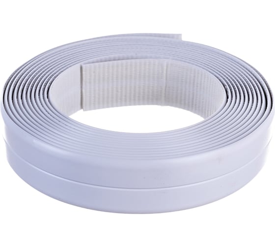 Изображение товара Водонепроницаемая лента для ванн, раковин, душевых кабин SOUDAL 22мм х 3.35м /1.6 199067