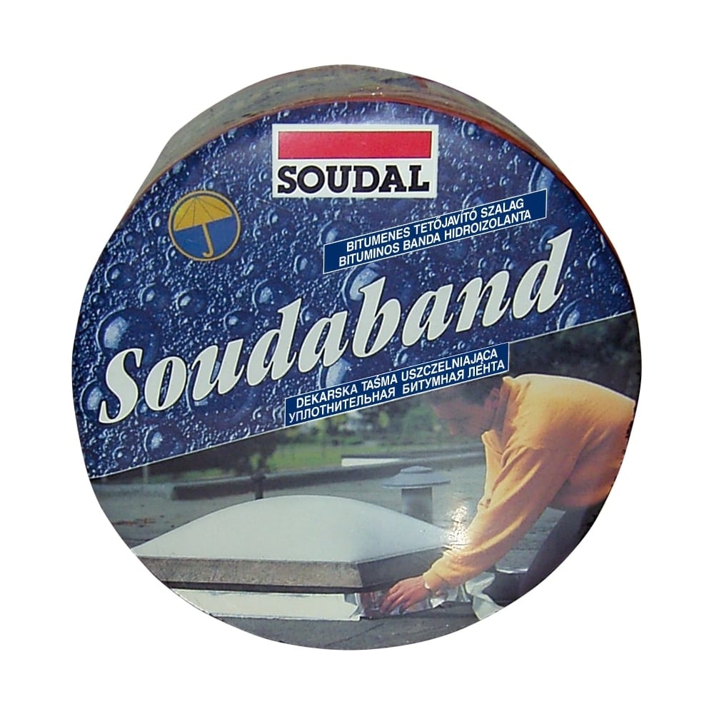 Лента Soudal