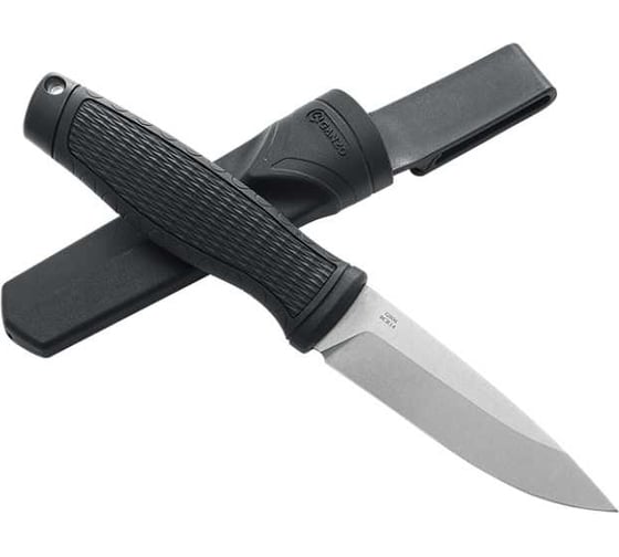 Изображение товара Нож Ganzo G806 черный G806-BK