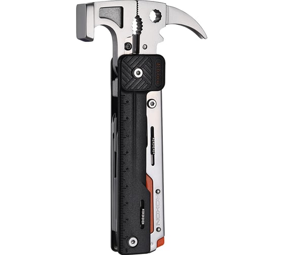 Изображение товара Мультитул Roxon H1 Hammer Rhino 17-in-One HAMMER-H1