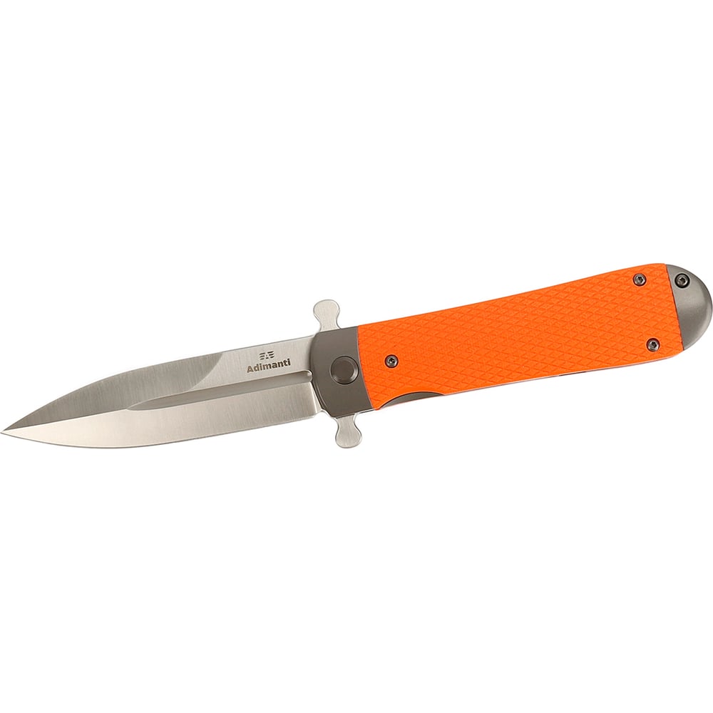 Изображение товара Нож Adimanti Samson by Ganzo Brutalica design Samson-OR