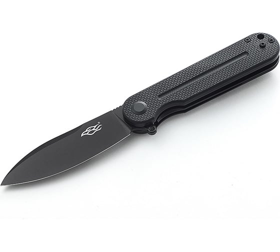 Изображение товара Складной нож Firebird by Ganzo D2 Steel, Black FH922PT-BK