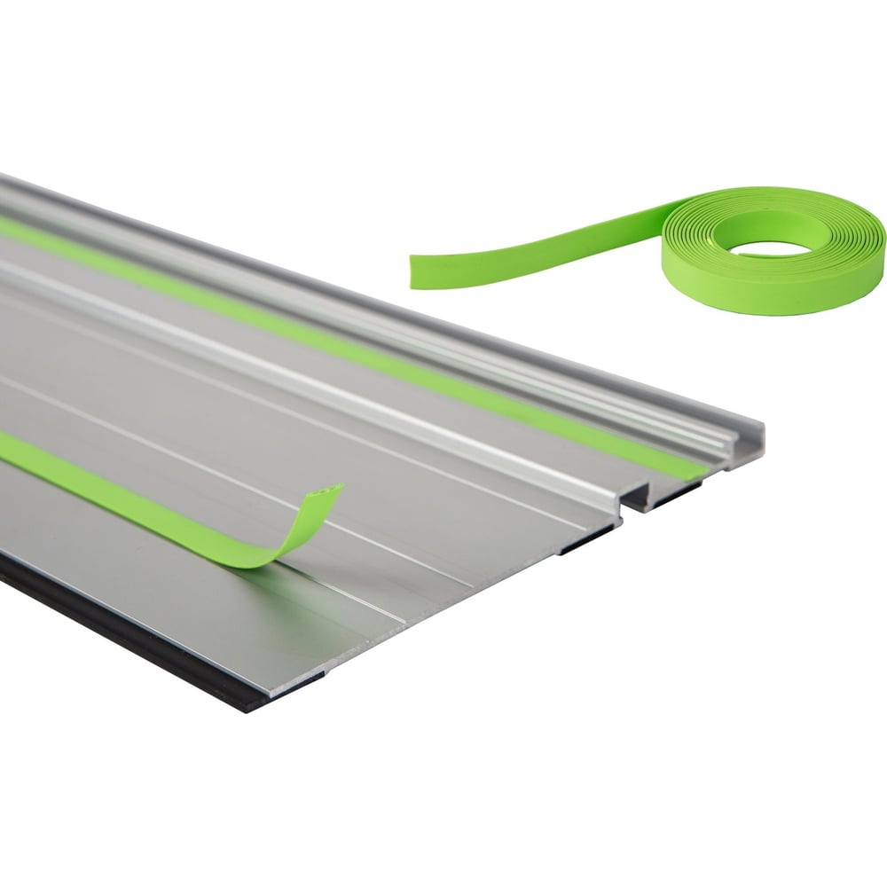 Изображение товара Противоскольная лента GlobalTOOLS 20мм, 10м, зеленая для шин и защитных поверхностей