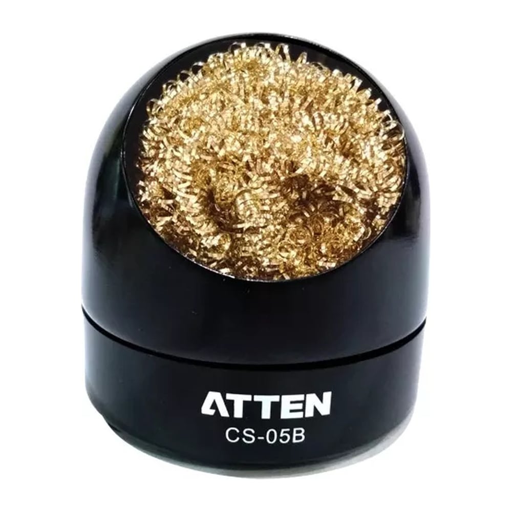 Бронзовая стружка паяльных жал ATTEN 121519