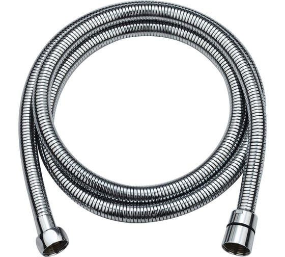 Изображение товара Шланг для душа BOND в металлической оплётке 150-180 см BH150E