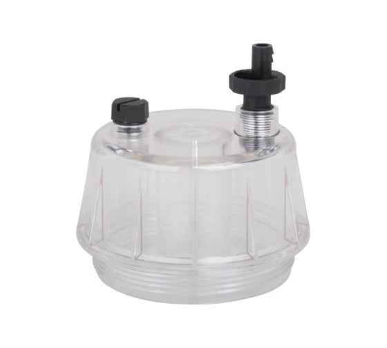 Изображение товара Чашка топливного фильтра Sakura FB1813