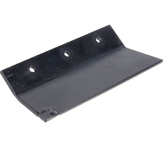 Изображение товара Нож для почвенного шнека 300 мм, 2 шт. CHAMPION C8071