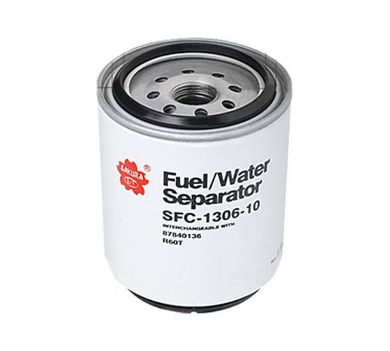 Изображение товара Фильтр сепаратора Sakura SFC130610