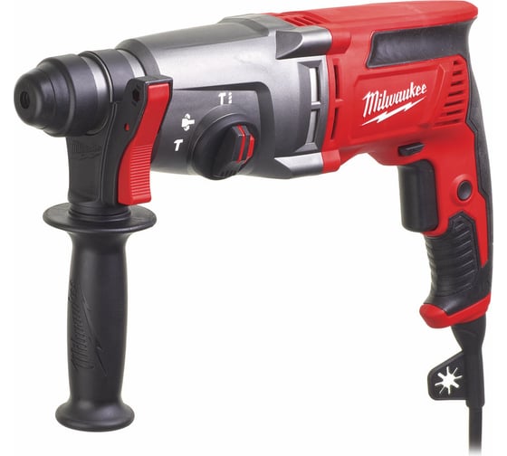 Изображение товара Перфоратор Milwaukee PH 26 T 4933464580