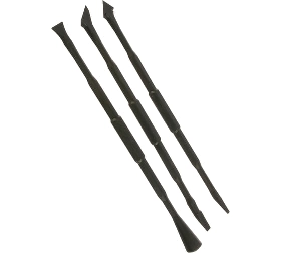 Изображение товара Набор пластиковых скребков JTC 7718 521353