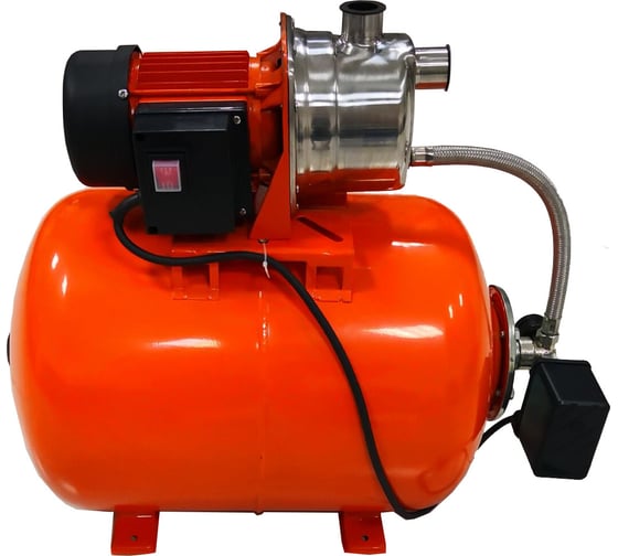 Изображение товара Автономная станция водоснабжения Вихрь АСВ-1200/50Н 68/1/11