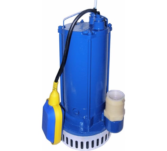 Изображение товара Электронасос Ливгидромаш ГНОМ 10-10 Д 220В 20110650034